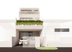 Sembawang Hills Estate (D20), Terrace #454642641